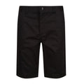 Front - Regatta Mens Pro Cargo Shorts