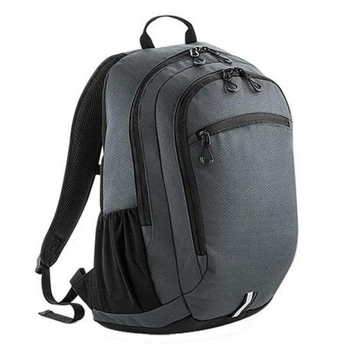 Quadra Endeavour Backpack/Rucksack Bag QD550 – Universal Textiles