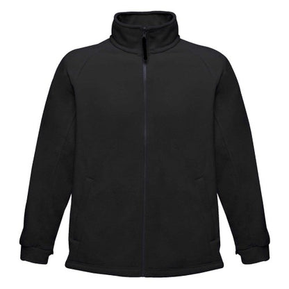 Front - Regatta Mens Thor III Fleece Jacket