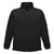 Front - Regatta Mens Thor III Fleece Jacket