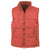 Front - Result Mens Ultra Padded Bodywarmer Water Repellent Windproof Jacket