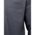 Front - Russell Collection Mens Long Sleeve Shirt
