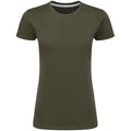 Front - SG Womens/Ladies Perfect Print Tee
