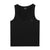 Front - 4F Womens/Ladies Plain Slim Tank Top