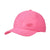 Front - 4F Girls Backstrap Baseball Cap