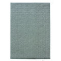 Front - Flair Rugs Skyline Petronas Thin Weave Floor Rug