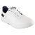 Front - Skechers Mens Go Golf Drive 5 Leather Golf Shoes