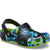 Front - Crocs Childrens/Kids Meta Scape Clogs