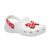 Front - Disney Childrens/Kids Minnie Mouse Clogs