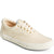 Front - Sperry Mens Seacycled Striper II CVO Suede Trainers