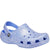 Front - Crocs Childrens/Kids Classic Glitter Clogs