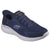 Front - Skechers Mens Cessnock Rylind Trainers