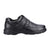 Front - Hush Puppies Mens Roman Leather Shoes