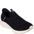 Front - Skechers Womens/Ladies Ultra Flex 3.0 Trainers
