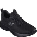 Front - Skechers Womens/Ladies Dynamight 2.0 Casual Shoes
