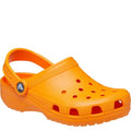 Front - Crocs Childrens/Kids Classic Clogs