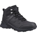 Front - Cotswold Mens Horton Walking Boots