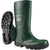 Front - Dunlop Unisex Adult Jobguard Wellington Boots
