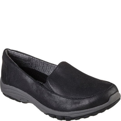 Front - Skechers Womens/Ladies Reggae Fest 2.0 - Textbook Relaxed Fit Shoes