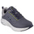 Front - Skechers Mens Varien Vapor Foam Trainers