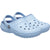 Front - Crocs Toddler Classic Lined Clogs