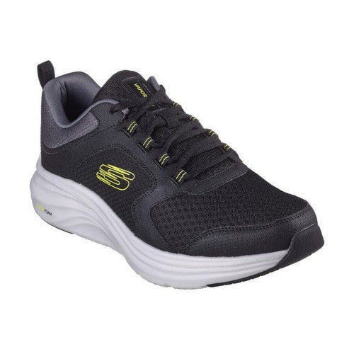 Front - Skechers Mens Vapor Foam Trainers
