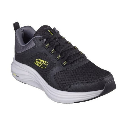 Front - Skechers Mens Vapor Foam Trainers