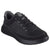 Front - Skechers Mens Proven Aldeno Leather Casual Shoes