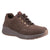 Front - Cotswold Mens Longford Leather Shoes