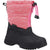 Front - Cotswold Childrens/Kids Bathford Wellington Boots