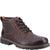 Front - Cotswold Mens Falfield Leather Boots