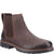 Front - Cotswold Mens Nibley Leather Boots