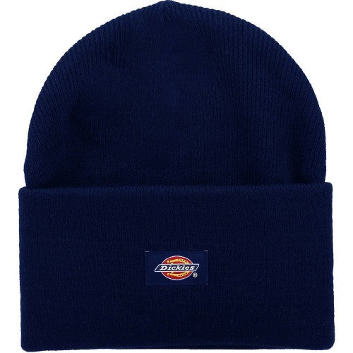 Front - Dickies Workwear Acrylic Cuffed Beanie