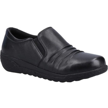 Front - Fleet & Foster Womens/Ladies Finnsheep Casual Shoes
