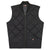 Front - Dickies Workwear Mens Diamond Quilted Gilet