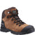 Front - Cotswold Mens Longborough Leather Boots