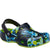 Front - Crocs Childrens/Kids Classic Meta Scape Clogs