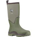 Front - Muck Boots Mens Calder Wellington Boots