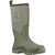 Front - Muck Boots Mens Calder Wellington Boots