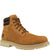 Front - Helly Hansen Mens Fremont Leather Boots