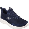 Front - Skechers Womens/Ladies Dynamight 2.0 - Real Smooth Trainers
