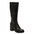 Front - Rocket Dog Womens/Ladies Stanley Long Boots