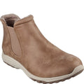 Front - Skechers Womens/Ladies Reggae Fest 2.0 - New Yorker Chelsea Boots