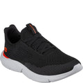 Front - Skechers Mens Ingram Brexie Trainers