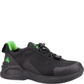 Front - Amblers Womens/Ladies 610 Safety Trainers
