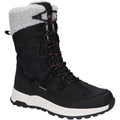 Front - Hi-Tec Womens/Ladies Sophia Walking Boots