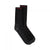 Front - Dickies Workwear Unisex Adult Industrial Work Boot Socks