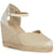 Front - Geox Womens/Ladies Gelsa Sandals