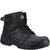 Front - Amblers Unisex Adult 502 Leather Safety Boots
