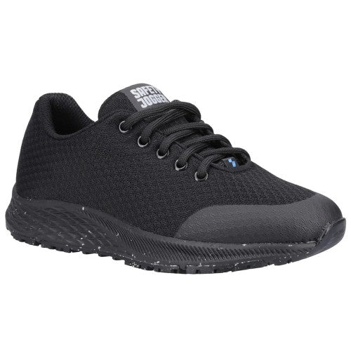 Front - Safety Jogger Unisex Adult Juno 01 Shoes